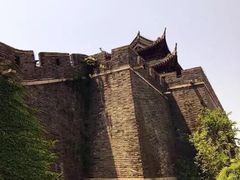 -虞山城墙