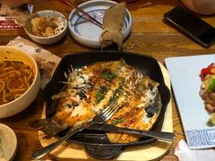 -云海肴·云南小炒·汽锅鸡(天津国金汇店)