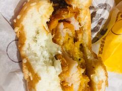 -汉堡王(砂之船奥莱店)