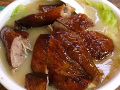 -佳记厚街烧鹅濑粉(广州总店)