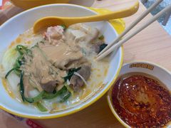 -小谷姐姐麻辣拌·麻辣烫(潞河店)