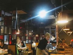 大堂-傣妹火锅(南京东路一店)