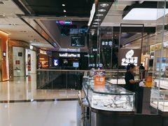 -瑞幸咖啡(西铁营万达广场店)