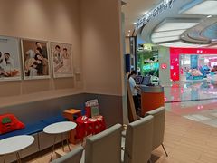 -海马体照相馆(成都来福士广场店)