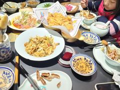 -长安大牌档之龙头酒肆(荣民龙首广场店)