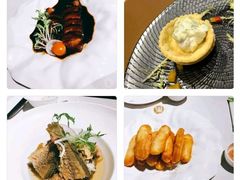 -望乡楼上海菜(日月光店)