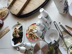 -江湖水乡铁锅炖魚(周庄嘉园店)