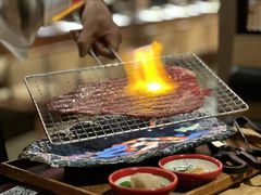 -鸟山鸣·日料食堂(王府井店)