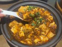 -向川南·水煮鱼·川菜(和平里店)