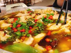 -鸡毛店·川菜(双楠店)