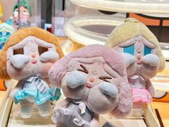 -泡泡玛特POPMART(合生汇店)