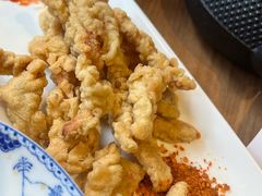 -本来川菜(中骏广场店)