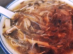 港式碗仔翅-左记港食(融科天城店)