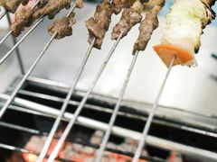 -小寒羊烧烤(凯瑞时代大厦店)