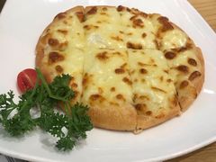-菲滋意式餐厅(鄞州印象城店)