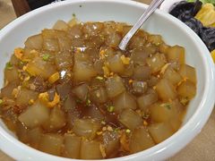 -良友·海鲜青岛菜(五四广场店)