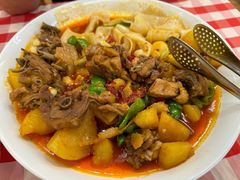 -西贝莜面村(镇江苏宁广场店)