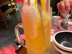 -哥老官重庆美蛙鱼头(宝山龙湖店)
