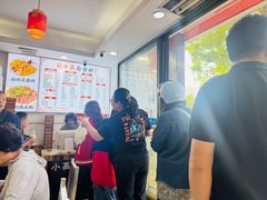 -小高后安粉餐厅(解放四路店)