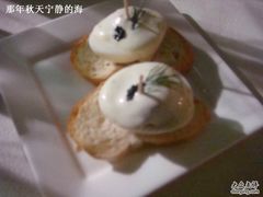 金屋藏娇-Carmen卡门西班牙餐厅