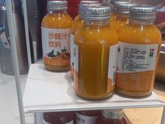 -西贝(武汉群星城店)