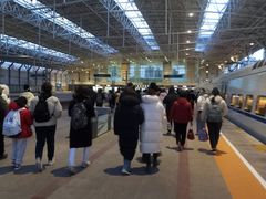 -凯德MALL(西直门店)