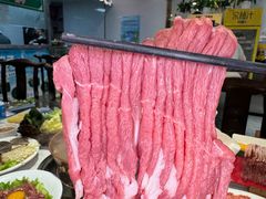 -马记伊源斋涮肉·清真菜(百子湾店)