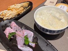 -巴奴毛肚火锅(大剧院店)