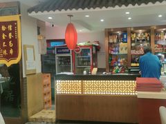 -福来居烤鸭店(天坛二店)