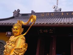 -灵顺寺