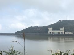-江南天池