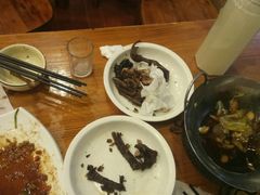 -老村长土菜馆(湖墅南路店)