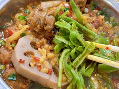 -胖子水煮(铁路三村无任何分店)