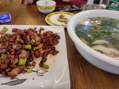 -老味道1992(武当山店)