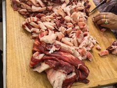 -文文烤肉(大皮院店)