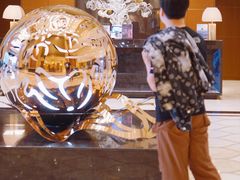 -上海嘉定喜来登酒店