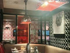 -江边城外烤全鱼(方庄时代购物中心店)