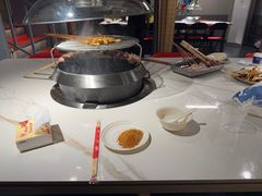 -源味居手把签烧烤(长春一店)