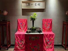 -江南雅厨(李公堤店)