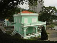 -龙环葡韵住宅式博物馆