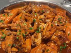 -胖哥俩肉蟹煲(湖滨银泰in77店)
