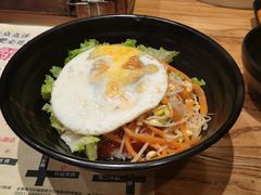 冷拌饭-千寻烧肉(政务区店)