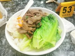 -燊意布拉肠云吞面(中山四路店)