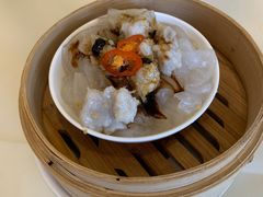 排骨蒸陈村粉-利苑酒家(金宝店)