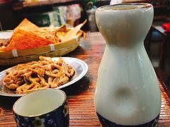 -刘师父老汉口江湖菜(蔡锷路店)