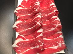 -鲜入唯煮·港式海鲜牛肉火锅(金宝街店)