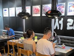 -喜来稀肉(虹泉路店)