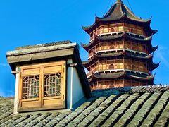 -北寺塔