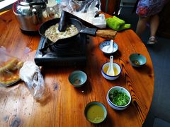 -牛八宝桂林米粉(八里庄店)