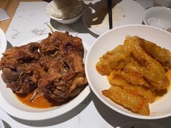 -关东小磨东北菜(漕河泾印象城店)